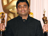 A.R Rahman