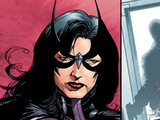 DC Comics' Huntress