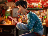 Arthur Christmas