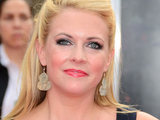 Melissa Joan Hart at the 'Harry Potter and The Deathly Hallows Part 2' New York Premiere