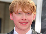 Rupert Grint at the 'Harry Potter and The Deathly Hallows Part 2' New York Premiere