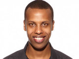 Show Me the Funny: Prince Abdi