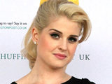 Kelly Osbourne