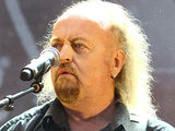 Bill Bailey performing at the Sonisphere Festival 2011 in Stevenage