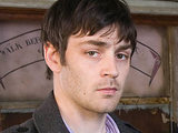 Brian Doyle (Matthew McNulty) from Single-Handed