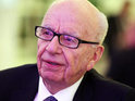 Rupert Murdoch