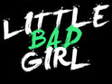 Little+bad+girl+david+guetta+album+artwork