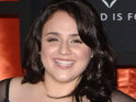 The Hairspray star will appear in the second season of the NBC drama.