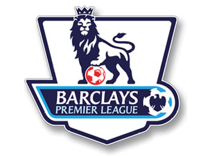 Premier league logo