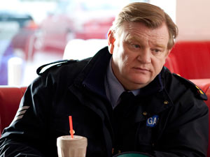 'The Guard' still