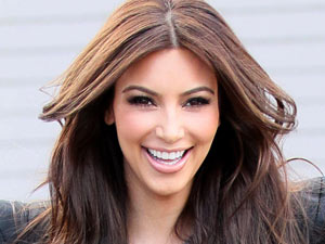 Kim Kardashian