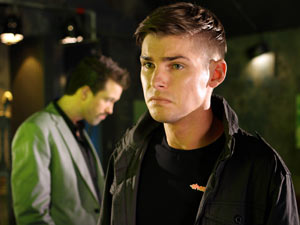 3133: Brendan and Ste