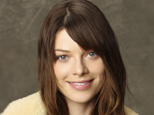 Lauren German