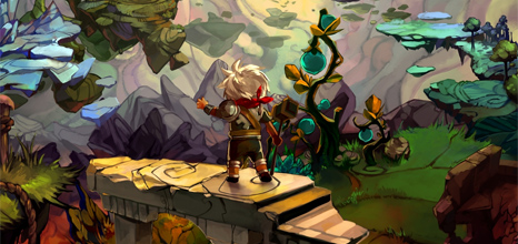 Bastion review