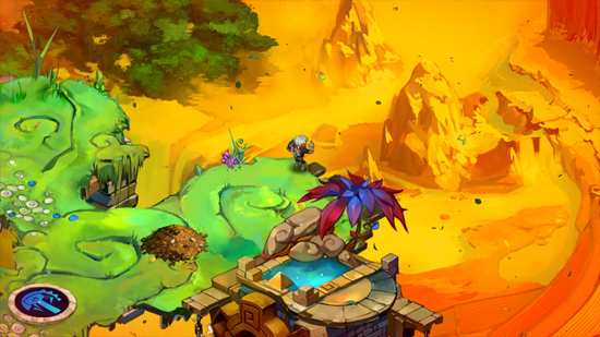 Bastion review