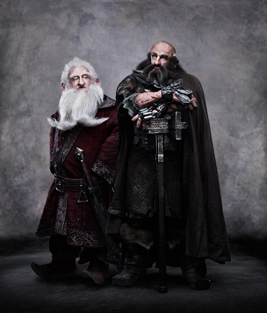 The Hobbit pictures