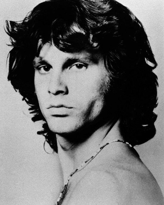 Jim Morrison