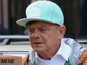 'Royal Bodyguard' to be axed by BBC?