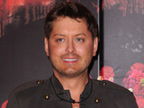 Brian Dowling on Ultimate Big Brother in 2010