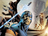'The Ultimates' Vol. 1' (2002)
