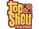 Top Shelf Productions logo