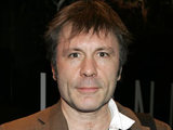 Iron Maiden's Bruce Dickinson