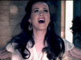 Katy Perry: 'Firework' video still