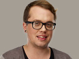 Project Runway Season 9 Designers: Bryce Black