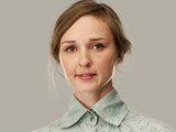 Project Runway Season 9 Designers: Danielle Everine