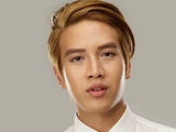 Project Runway Season 9 Designers: Olivier Green