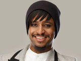 Project Runway Season 9 Designers: Rafael Cox