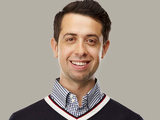 Project Runway Season 9 Designers: Viktor Luna