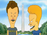 Beavis and Butt-head Do America