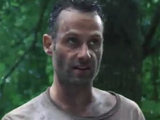 Andrew Lincoln in season 2 of The Walking Dead