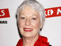 Jane Alexander reveals that she would love to return to The Good Wife in the future.