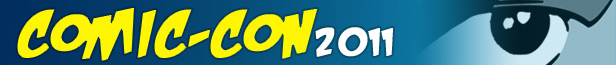 Compcov Comic-Con 2011