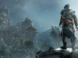 Assassin's Creed Revelations
