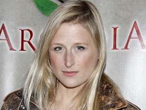 Meryl Streep's daughter Mamie Gummer