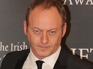 Liam Cunningham
