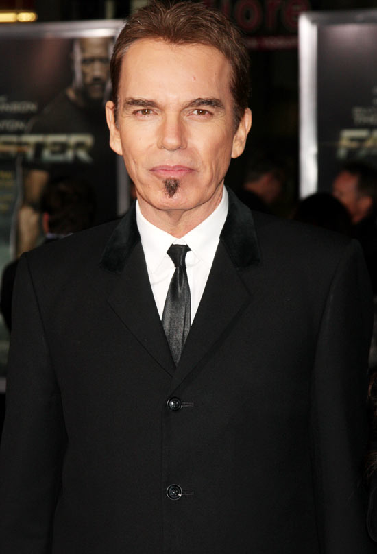 Billy Bob Thornton