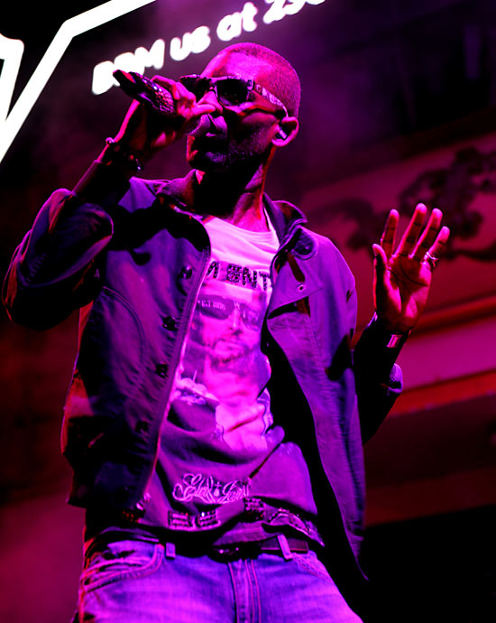 Wretch 32