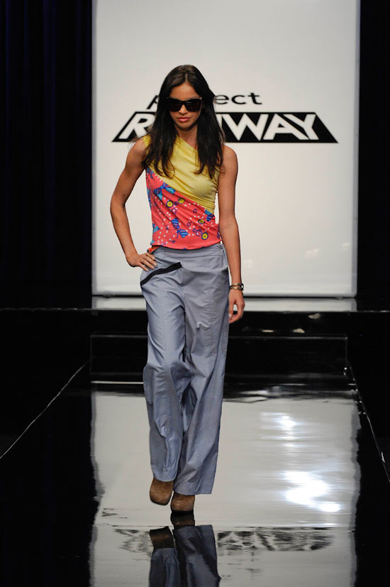 Julie Tierneys design