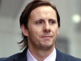 Private investigator Glenn Mulcaire