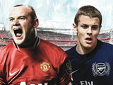 'Fifa 12' Cover