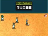 'Inazuma Eleven' football RPG