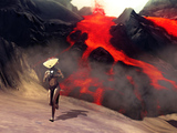 From Dust review