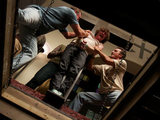 Kyle Gallner as Jarod in 'Red State'