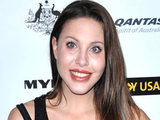 Singer Chloe Lattanzi