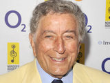 Tony Bennett