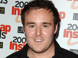 Alan Halsall who plays Tyrone Dobbs